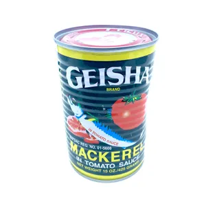 Geisha 425g