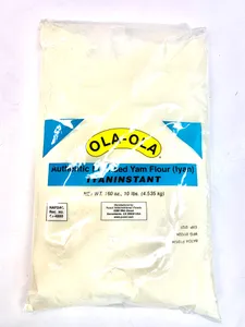 OlaOla Pounded Yam Flour 10lb