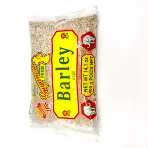 Barley
