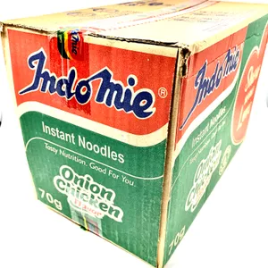 Indomie Box Onion
