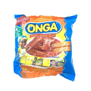 Onga Cubes