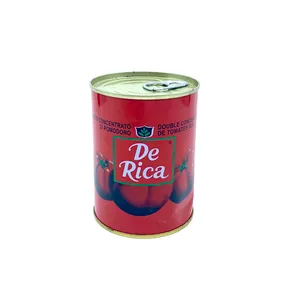 De Rica Tomato Paste 210g