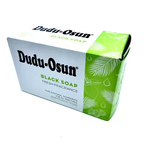 Dudu Osun Herbal Soap