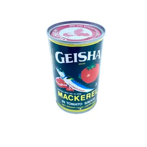 Geisha 155g