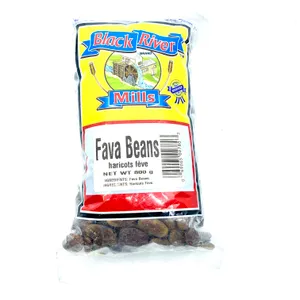 Fava Beans 800g