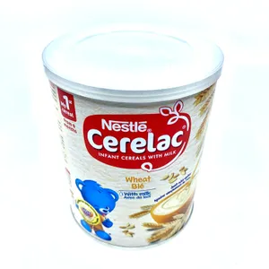 Cerelac Baby Formula 400g