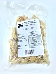 Boned Stockfish Bits