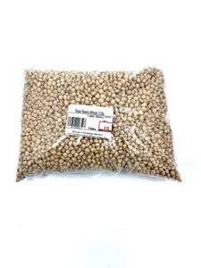 Soya beans (whole)