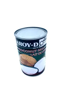 Coconut Milk (Aroy-D)