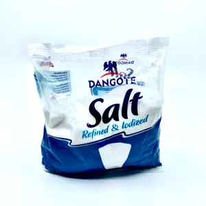 Dangote Salt