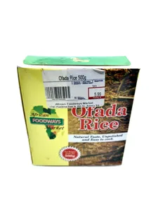 Ofada Rice 5lb