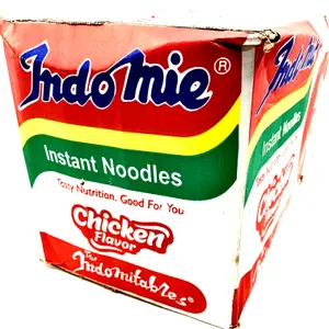 Indomie Box Chicken
