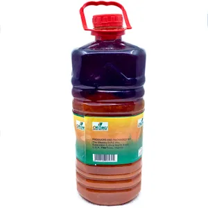 Red Palm Oil (Okomu) 4L