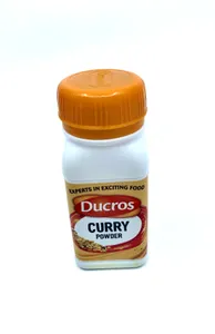 Ducros Curry Powder