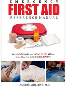 Tropical First Aid