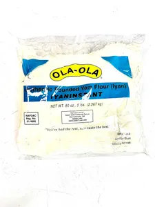 OlaOla Pounded Yam Flour 5lb