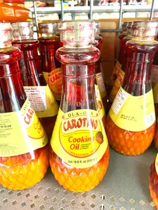 Carotino Red Cooking Oil (Ola Ola)
