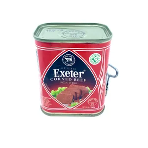 Exeter Corned Beef