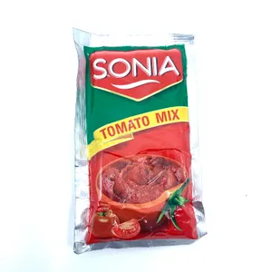 Sonia Tomato Paste Sachet