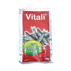 Vitali Chicken Tomato Paste Sachet