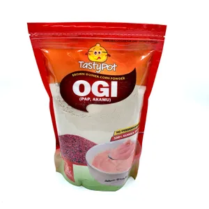 Ogi Brown