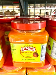 Carotino Red Cooking Oil (Ola Ola) 2lb